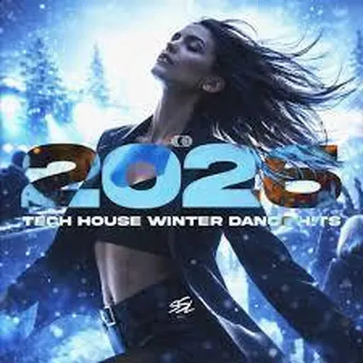 DJ ARI'S STYLE#WINTER#TECH HOUSE #EP 10 2026