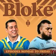 AFB Sounds Alarm on the NRL, Volk’s GOAT Case Grows & Brailey’s Origin Push