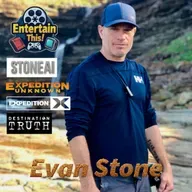 Evan B. Stone Exploring the Extraordinary: Behind-the-Scenes Stories from Iconic Adventure Shows