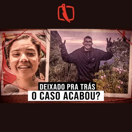 ROBERTO FOI ENCONTRADO, MAS O CASO PICO DO PARANÁ AINDA NÃO ACABOU