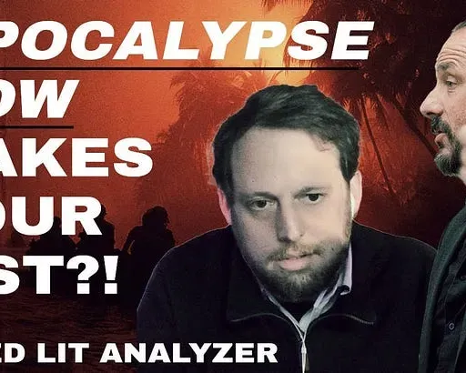 Bazed Lit Analyzer - 10 Badass Christian Films You Should Watch