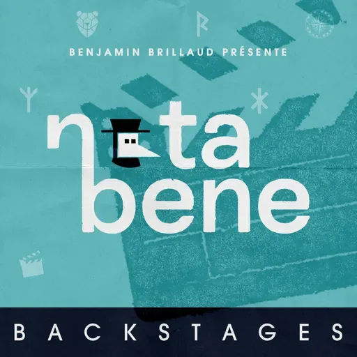 BACKSTAGES - Le rêve du télétravail