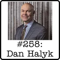 #258: Dan Halyk (Total Energy) - Cash Flows, Energy Services & New Markets