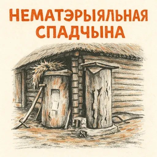 Як ахоўваецца і захоўваецца нематэрыяльная культурная спадчына Беларусі | Ала Сташкевіч