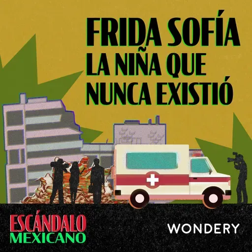 Frida Sofía: La Niña que Nunca Existió | Su nombre es Frida Sofía | 2