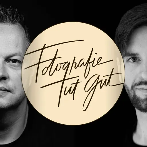 FTG264 "60 Minuten Königsallee // FAZIT: Portraits, kritische Blicke und das Ansprechen“