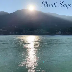 Shruti Says