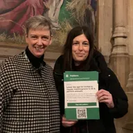 1158: Listen: A petition started by a Kent chemotherapy nurse to reduce the age women are called for a mammogram has reached 100k signatures - 10/03/2026