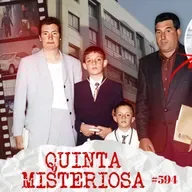 O QUE ACONTECEU COM A FAMÍLIA BARRIO #594