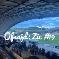 Ofsajd: Zic #19