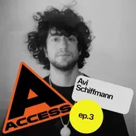 Avi Schiffmann thinks AI can be your best Friend