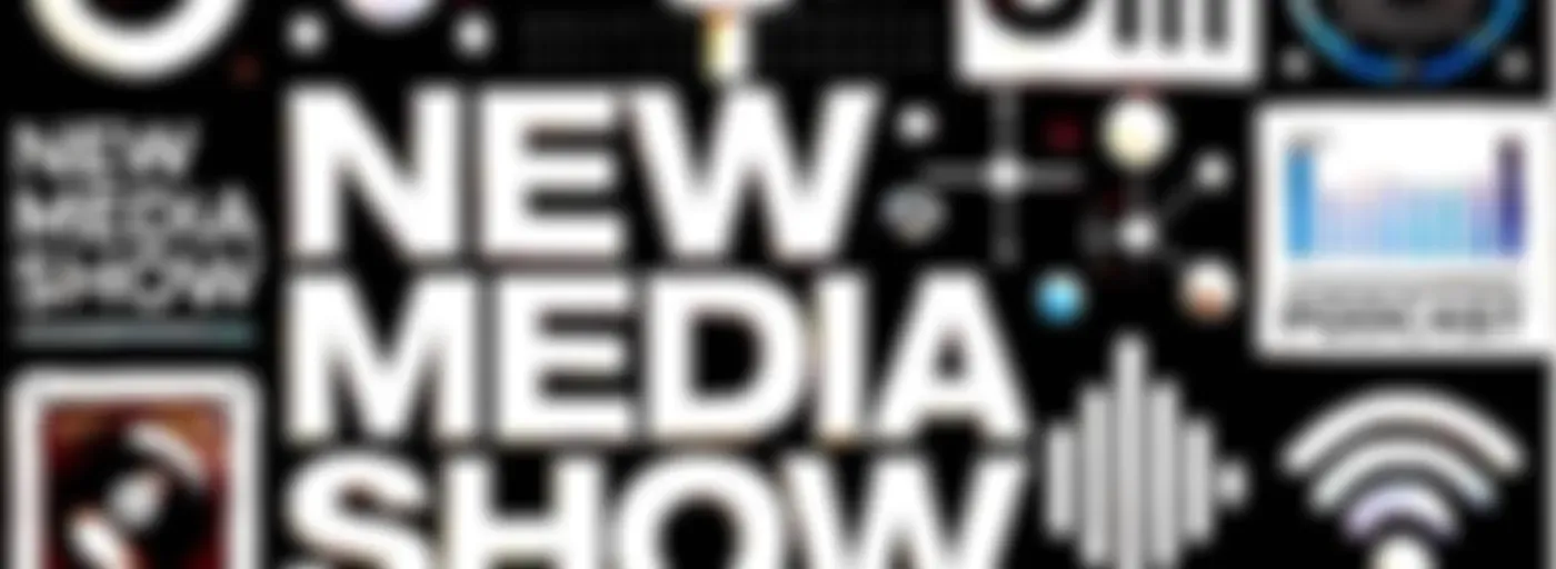 New Media Show (Audio)