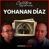 Yohanan Díaz: Los secretos del culto a la Santa Muerte en México