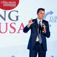 The Assassination of Charlie Kirk & The Scourge Of Political Violence