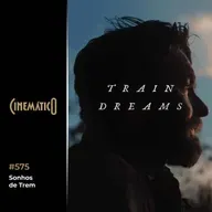 Sonhos de Trem