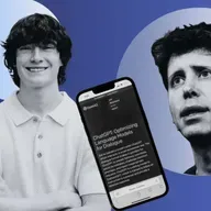 #145 ChatGPT гэмт хэрэг, амиа хорлолтыг өдөөсөн гэх 2 хэрэг