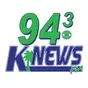 KNews 94.3 & 104.7 - KNWZ
