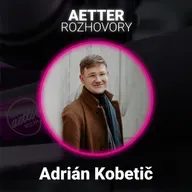 Adrián Kobetič - riaditeľ Galérie Jána Koniarka
