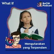 181. Mengutarakan yang Terpendam