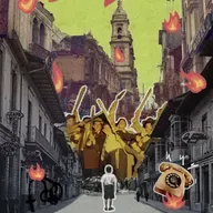 Un día en abril