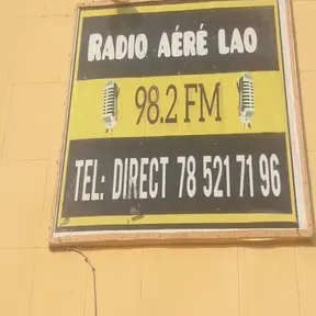 AERE LAO FM