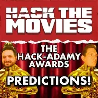 BONUS AUDIO: 2026 Academy Award Predictions With Adam Does Movies