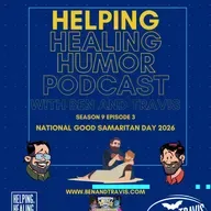 National Good Samaritan Day 2026