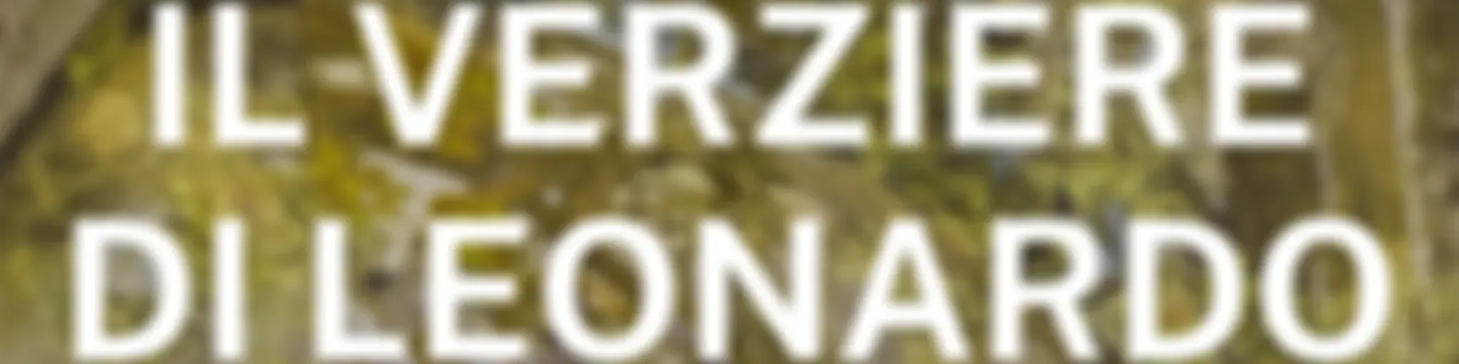Il Verziere di Leonardo