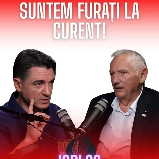 BĂTĂLIA PENTRU LIBERTATE CONTINUĂ, IAR ENERGIA E CHEIE! - DAN PÎRȘAN #IGDLCC 301