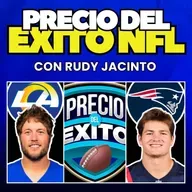 🏈 ¡MVPs DE SEMANA 10! | Matthew Stafford, Drake Maye y Más | Resumen NFL 2025