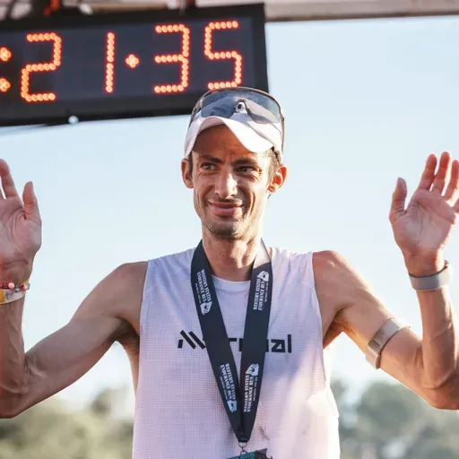 Tertulia - Los sinsabores de Kilian Jornet en Western States 100
