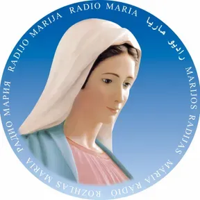 Radio Maria Chinese Mandarin