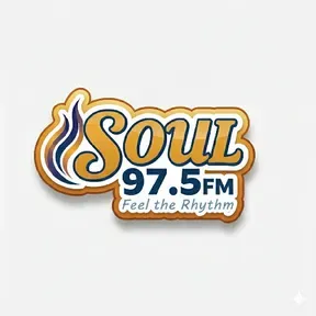 SOUL FM 97.5