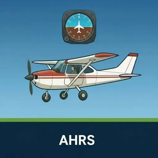 How Aircraft Really Know Which Way Is Up