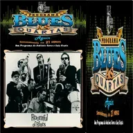 Blues às Quartas Again - Roomful of Blues - Programa 16 - António Serra e Luís Costa