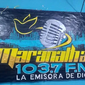 Maranatha 103.7 Fm
