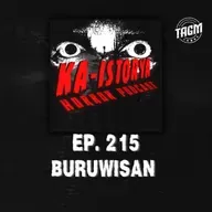 Episode 215 : BURUWISAN