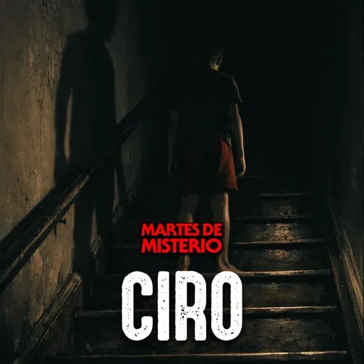 EP.422: Ciro
