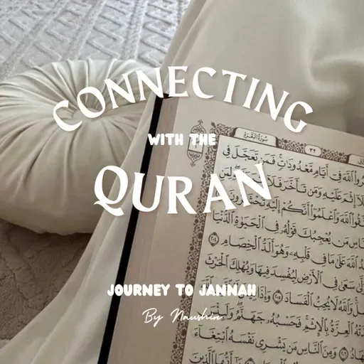 How to build a connection with the Quran this Ramadan