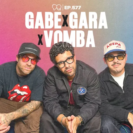 Vivir de la cámara: lo que NADIE te dice antes de empezar - Ep. 577