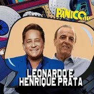 Leonardo e Henrique Prata