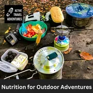 Hiker's Guide to Nutrition for your Day Pack and Back Pack