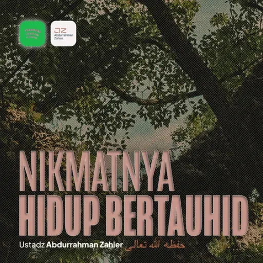 Nikmatnya Hidup Bertauhid