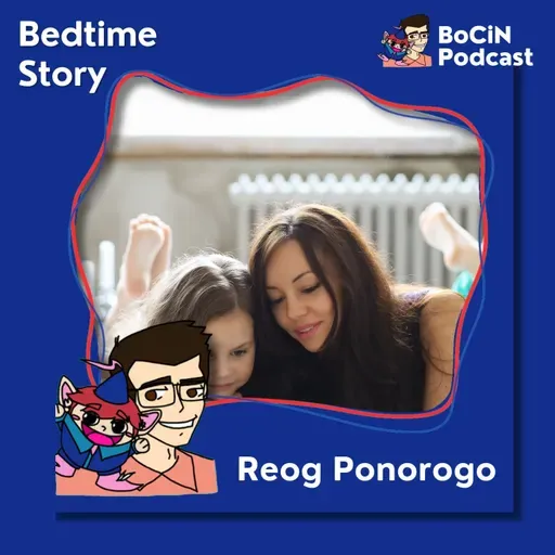 192. Reog Ponorogo | Asal Usul Kesenian Ponorogo, Jawa Timur