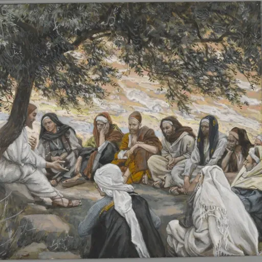 Discipleship and the Temptation to Compromise