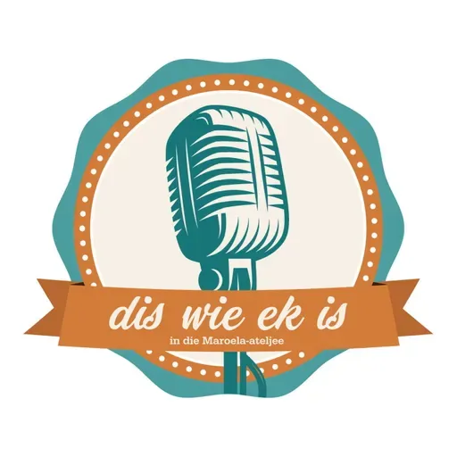 ‘Dis wie ek is’ met Christia Visser