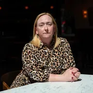 On trial for having an abortion