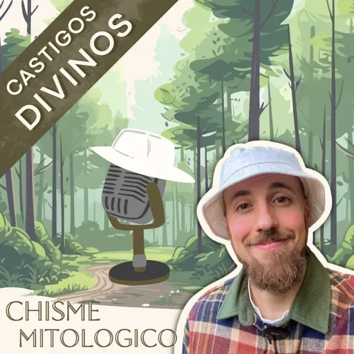 Los Castigos Divinos Más Bestias