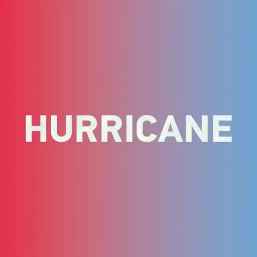 Special: How to say "hurricane 飓风" in Chinese? 