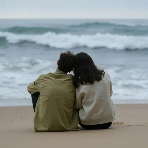 Τι αποκαλύπτουν οι ιστορίες ενός ζευγαριού για τη σχέση του;